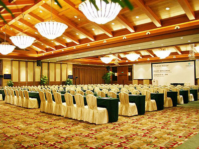 苏州恒博逊美会务服务 一站式专业会议会展解决方案