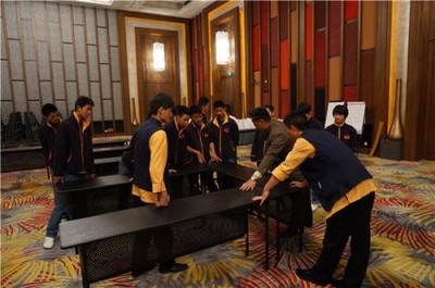 杭州会务活动服务程序与执行标准全流程详解