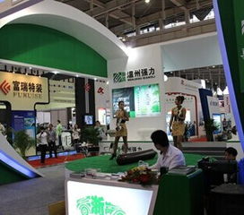 专业会议布置 上海展览工厂引领高效会务服务